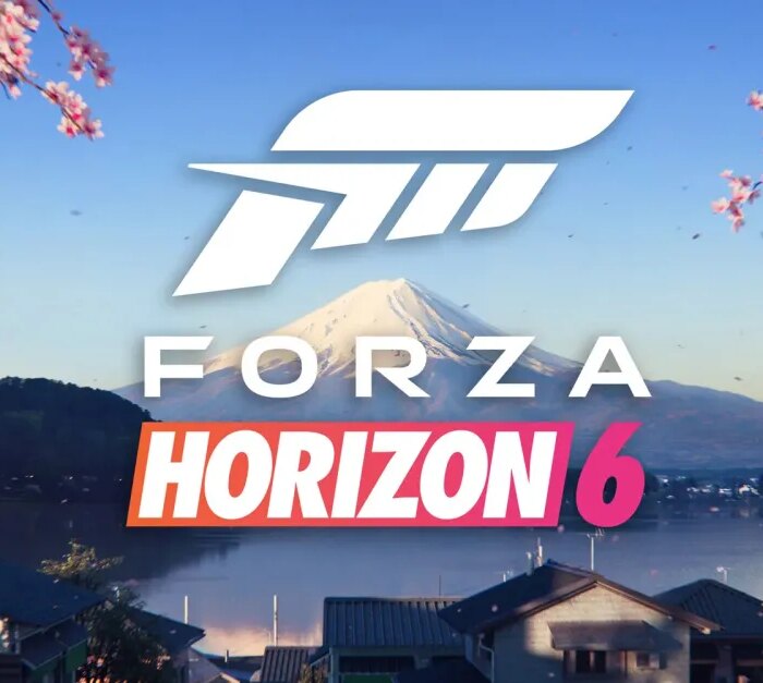 Forza Horizon 6 has been leaked and cracked a week before its release