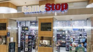 GameStop offers $56 billion for eBay, struggles to explain how it'll pay for it