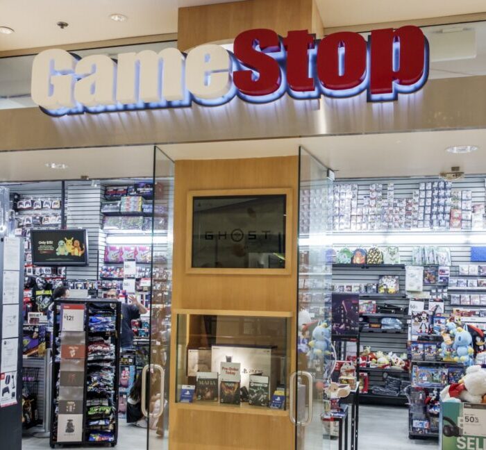 GameStop offers $56 billion for eBay, struggles to explain how it'll pay for it