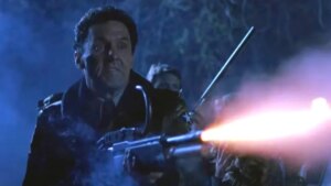'Goodfellas' and 'Halloween' Franchise Actor Was 81