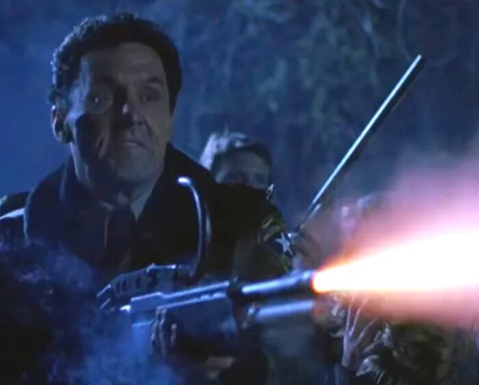 'Goodfellas' and 'Halloween' Franchise Actor Was 81