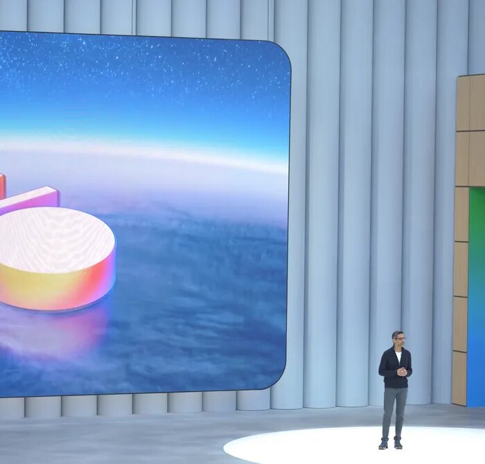 Google I/O 2026 Live Blog: All the Gemini and Smart Glasses Updates as They Happen