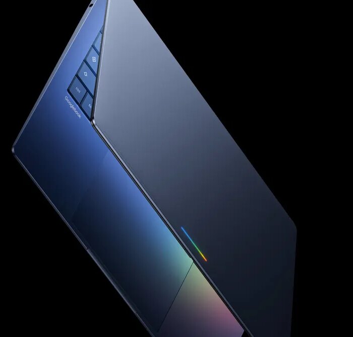 Googlebook Is Google’s New AI-Powered Laptop Platform Built on Android