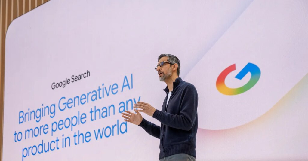 Google’s Response to OpenClaw’s 24/7 AI Agent