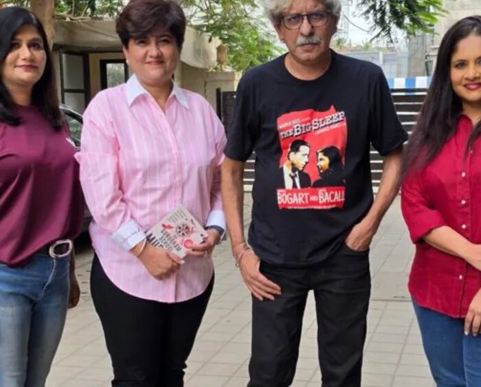 'Gurugram School Murder' Book Gets Adaptation From Matchbox Shots
