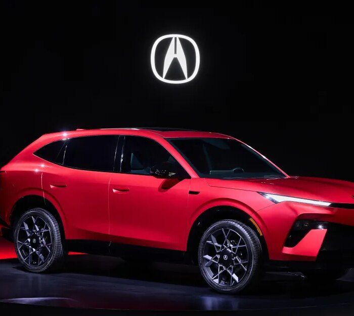 Honda’s hybrid future starts with new Accord and RDX prototypes