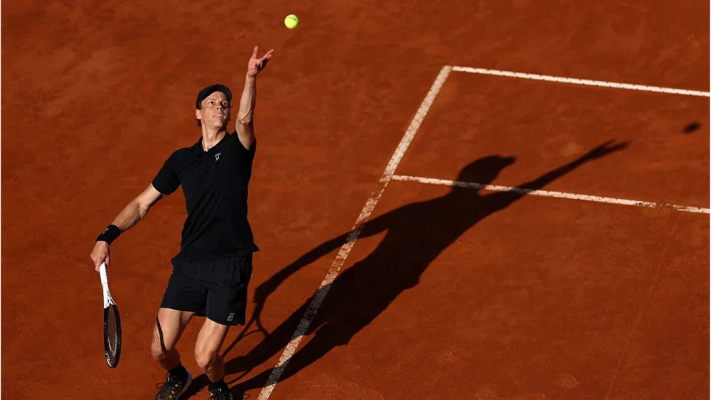 How To Watch Italian Open 2026 Live Online