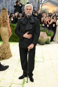 How the Met Gala Transformed Into the Tacky 'Bezos Ball'