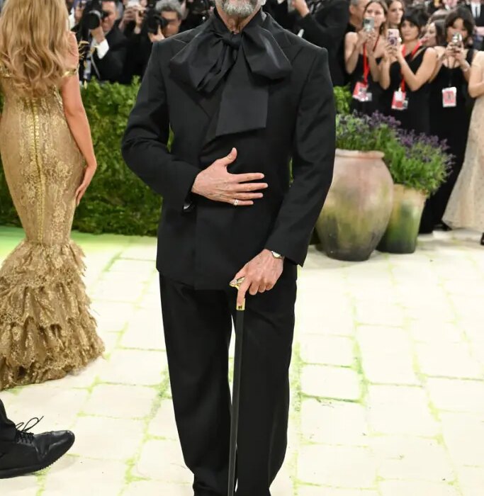 How the Met Gala Transformed Into the Tacky 'Bezos Ball'