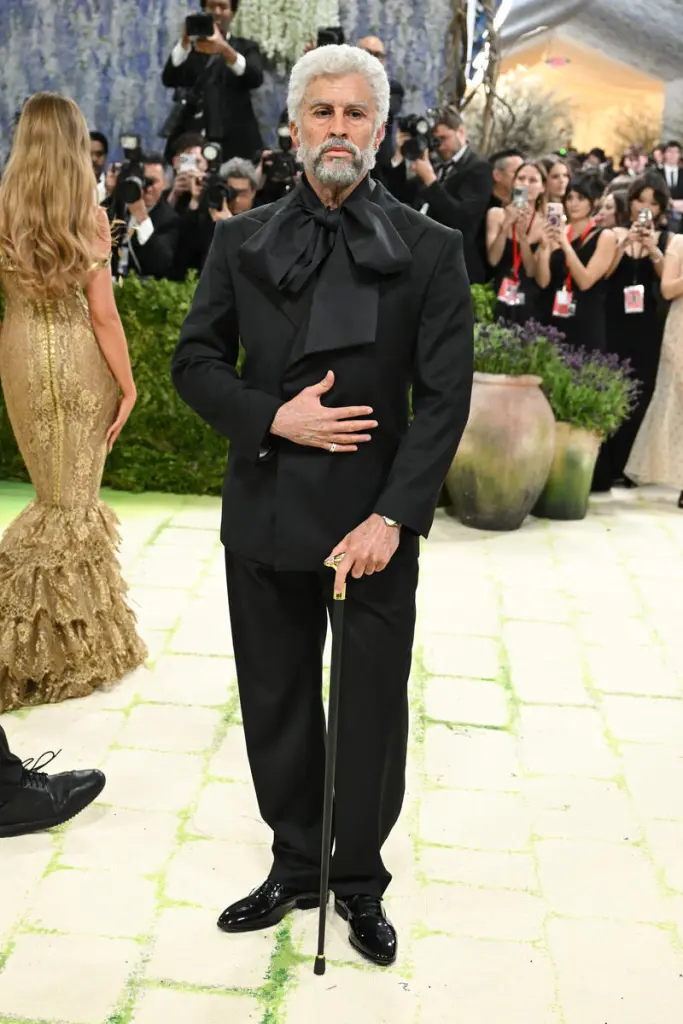 How the Met Gala Transformed Into the Tacky 'Bezos Ball'