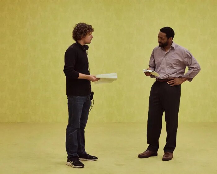 How to Watch Kane Parsons' 'Backrooms' YouTube Series Online for Movie