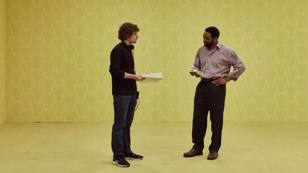 How to Watch Kane Parsons' 'Backrooms' YouTube Series Online for Movie