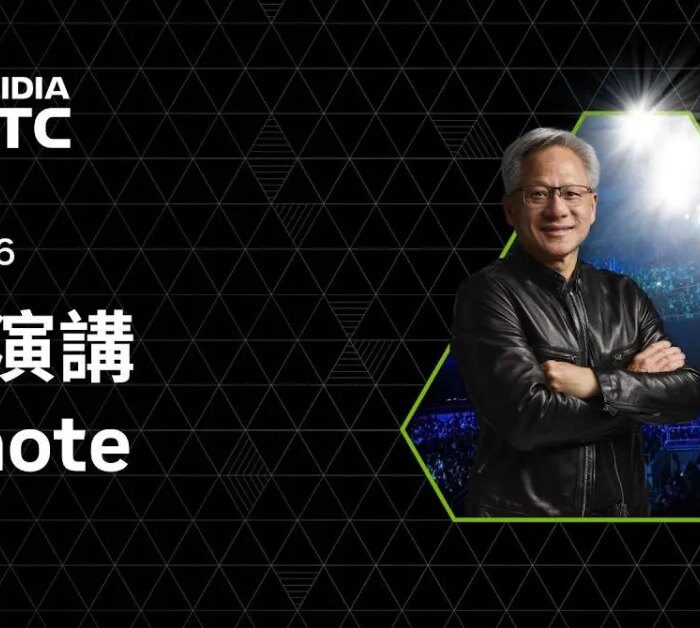 How to watch Nvidia’s Computex keynote