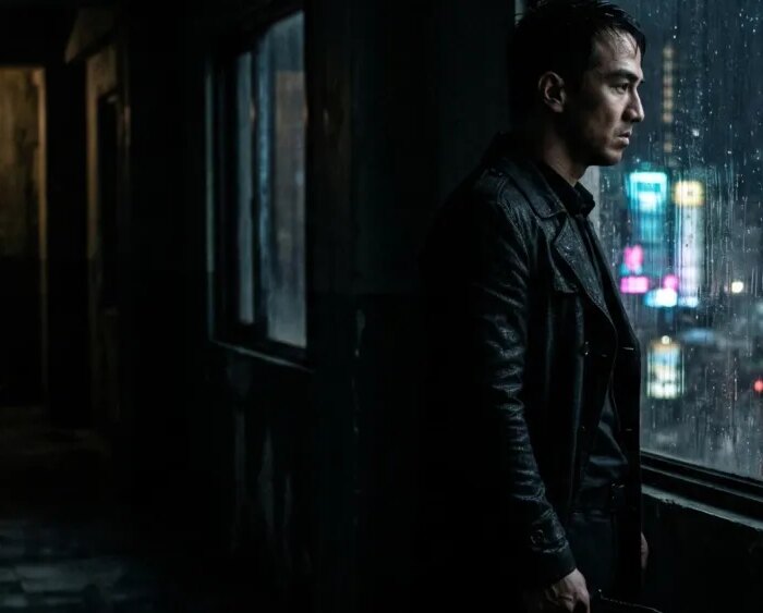 Iko Uwais, Joe Taslim Lead Indonesian Action Slate at Cannes Market