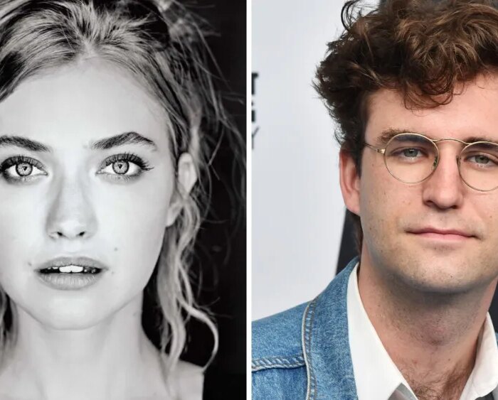 Imogen Poots, John Reynolds to Star in Amazon Series 'Sex Criminals'