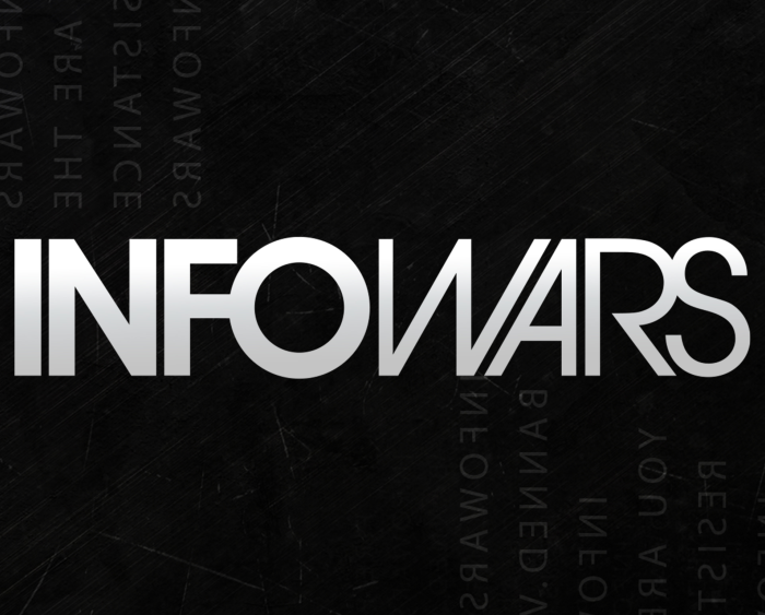 Infowars Goes Offline Amid Onion Legal Battle to Take Over Alex Jones Site