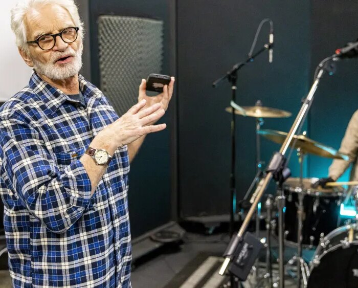 Jack Douglas, Producer for John Lennon and Aerosmith, Dies at 80