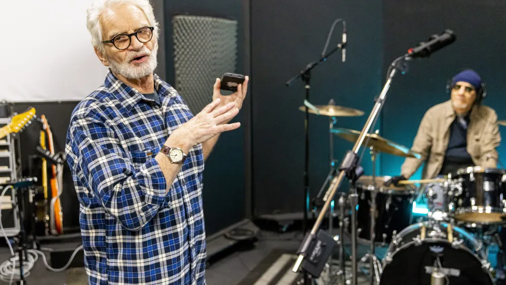 Jack Douglas, Producer for John Lennon and Aerosmith, Dies at 80