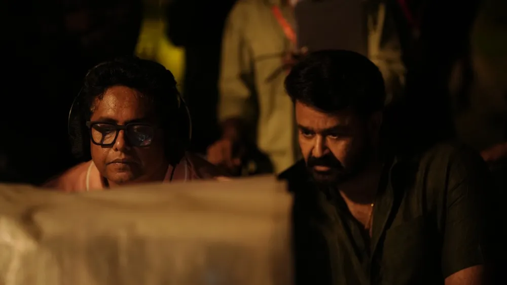 Jeethu Joseph on 'Drishyam 3,' the Fear Factor and the Thriller Label