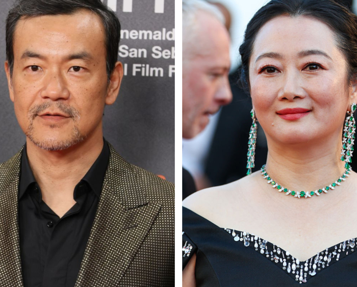Jia Zhangke Sets 'Mamma Dunhuang' Starring Zhao Tao and Liao Fan