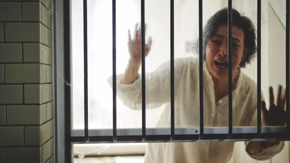 Joan Chen Taiwan Thriller 'The Evil Inside' Boards Vorteks for Cannes