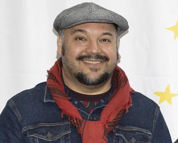 Jorge Gutierrez Drops Plans for AI Series Funded by Amazon MGM After Backlash