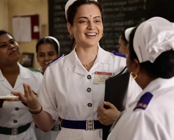 Kangana Ranaut Thriller 'Bharat Bhhagya Viddhata' Sets June Release
