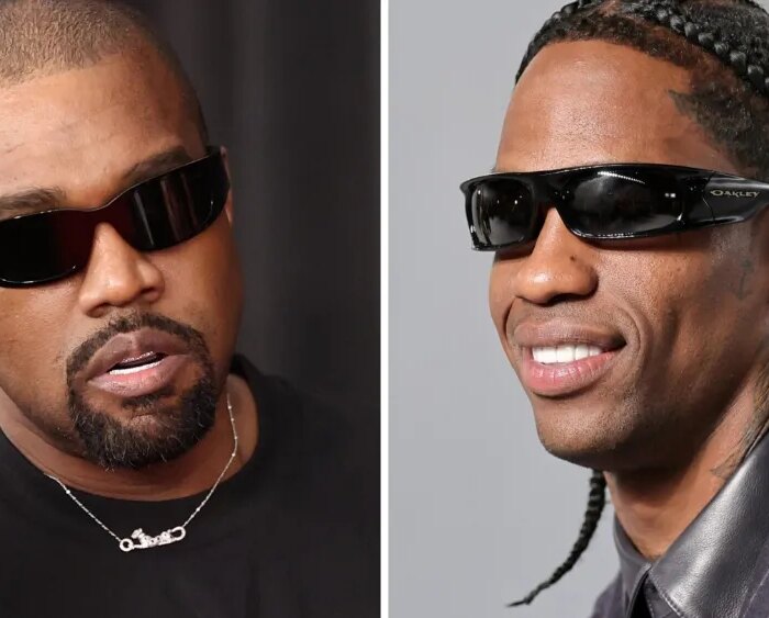 Kanye West and Travis Scott Concerts Banned in Italy