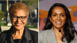 Karen Bass Joins Nithya Raman in Supporting Unlimited Film Incentive
