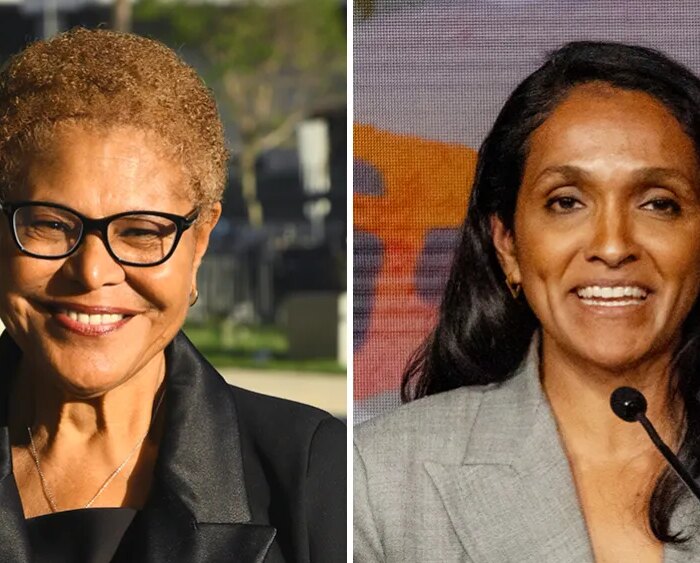 Karen Bass Joins Nithya Raman in Supporting Unlimited Film Incentive