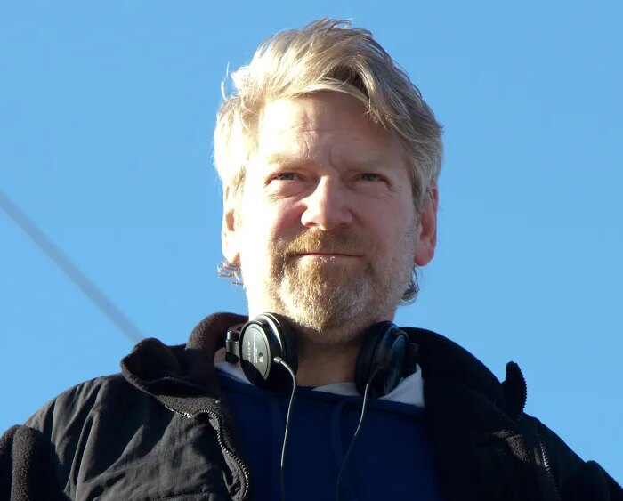 Kenneth Branagh Says He 'Would Love' To Direct Another 'Thor' Film
