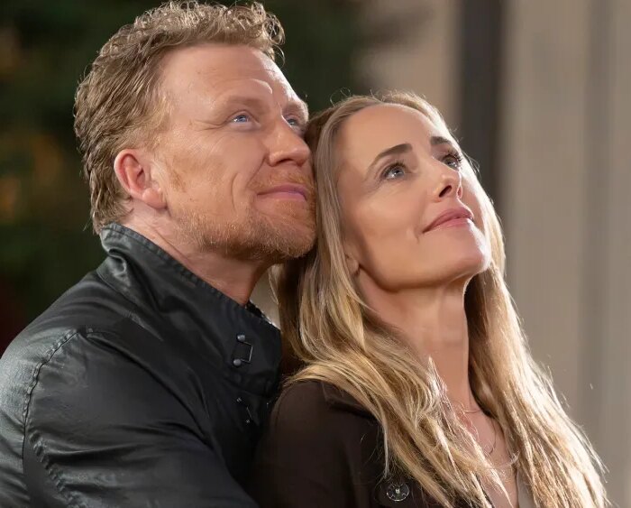 Kevin McKidd, Kim Raver on Leaving 'Grey's Anatomy' in Season 22 Finale