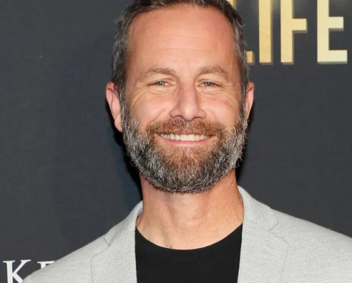 Kirk Cameron Left California Because of 'Terrible' Politics