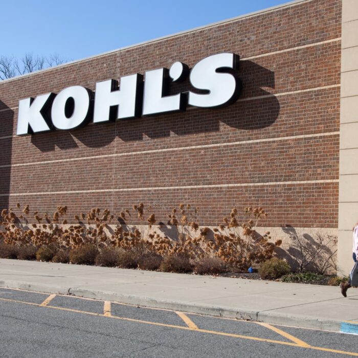 Kohl's (KSS) earnings Q1 2026