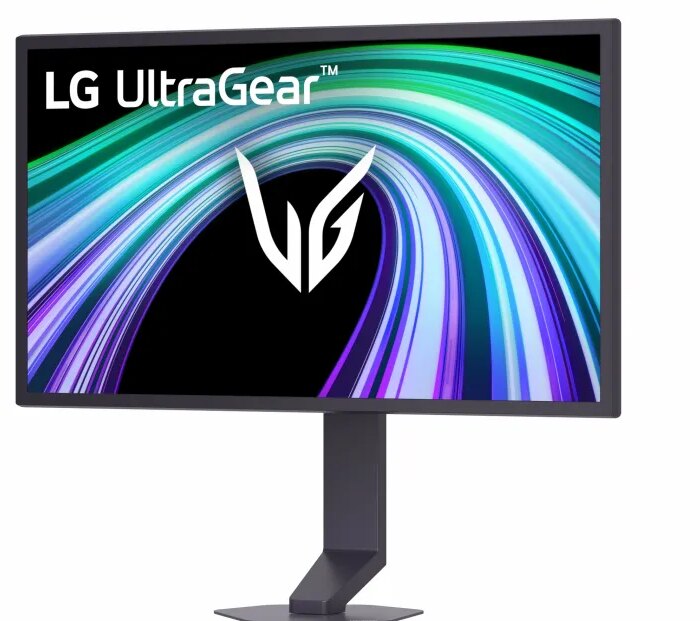 LG will release the first 1000Hz, 1080p gaming monitor this year