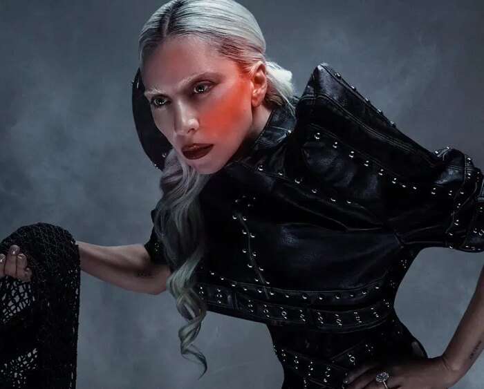 Lady Gaga Reinvents Herself, Yet Again, With 'Mayhem Requiem': Review