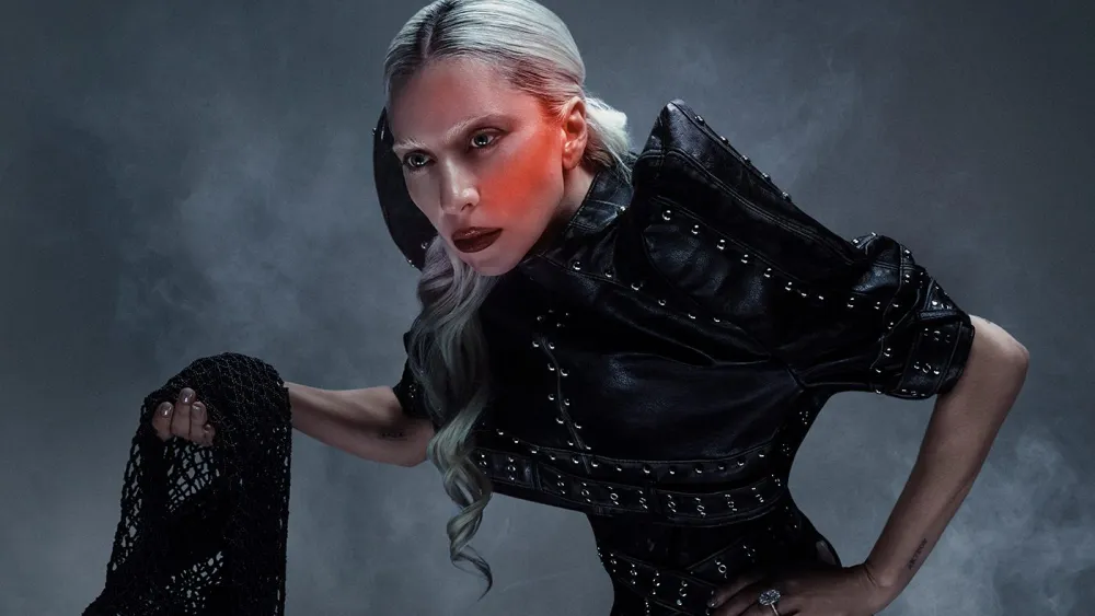 Lady Gaga Reinvents Herself, Yet Again, With 'Mayhem Requiem': Review