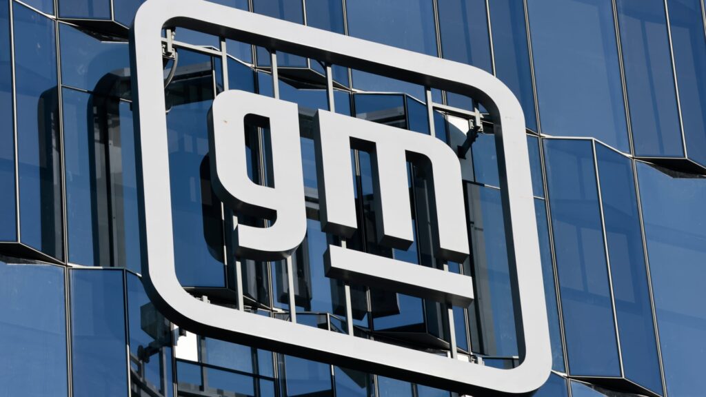 Laid-off GM employees tell of ominous email, severance and role of AI