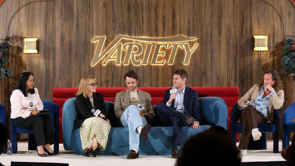 Limited Series Writers on Adapting from Novels and Real Life History