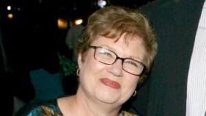 Longtime Entertainment Publicist Was 82
