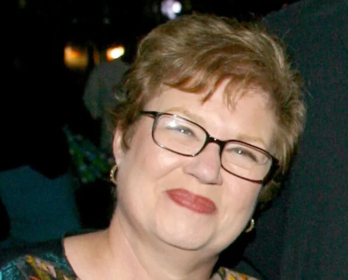 Longtime Entertainment Publicist Was 82
