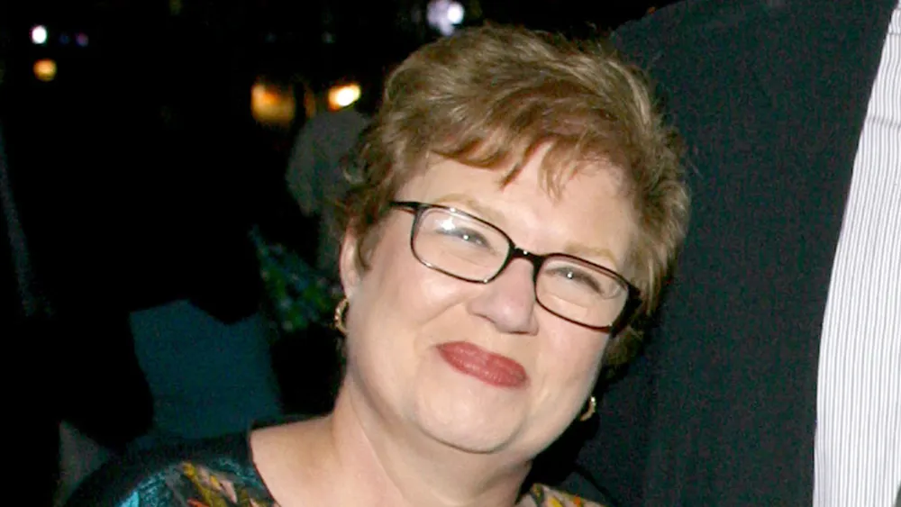 Longtime Entertainment Publicist Was 82