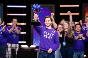 MagicCon Growth, Pro Tour Business at Hasbro