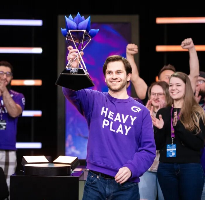 MagicCon Growth, Pro Tour Business at Hasbro