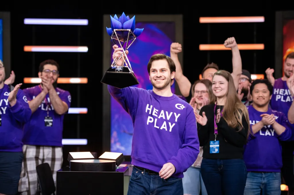MagicCon Growth, Pro Tour Business at Hasbro