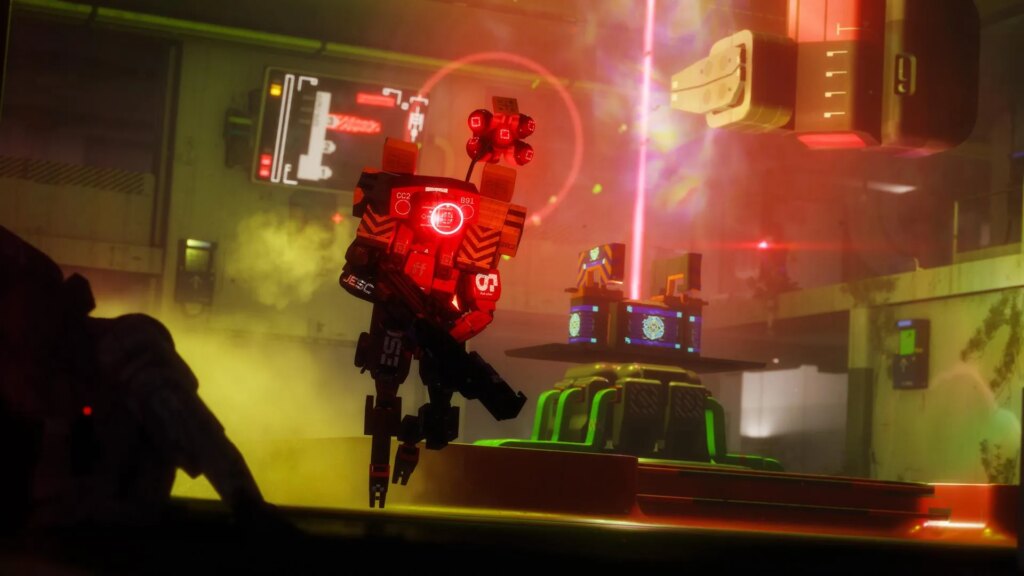 Marathon’s second season is a chance for Bungie to turn things around