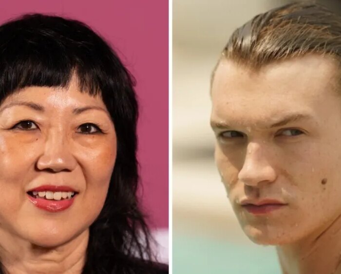 Margaret Cho Turned Down 'Heated Rivalry' Role 'Because of Trump'