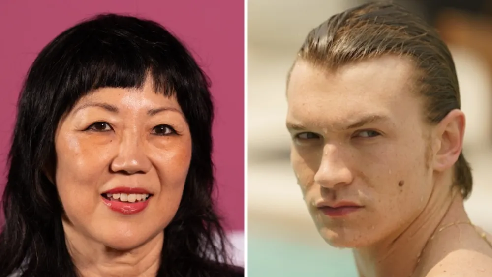 Margaret Cho Turned Down 'Heated Rivalry' Role 'Because of Trump'