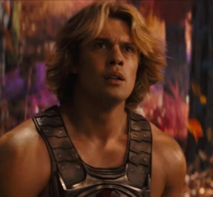 Masters of the Universe final trailer brings the '80s nostalgia