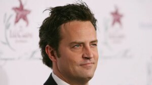 Matthew Perry Assistant Sentenced to 41 Months in Prison After Death